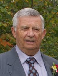 Larry Brownlee Obituary (1941