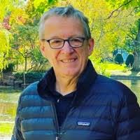 Christopher McComas, NCARB