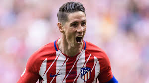 Twitter oficial del club atlético de san luis. Transfer News Atletico De San Luis Rule Out Fernando Torres Move Goal Com