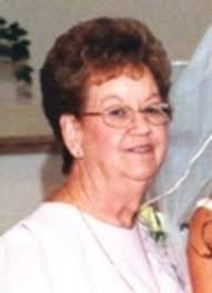 Obituary information for Wilma L. Ditch