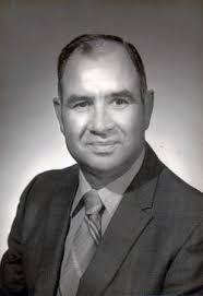 Charles Joseph “C.J.” Benoit (1924-2018)