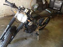 2005 Yamaha Sr 250 Cafe Racer Price Drop Berea Musgrave Gumtree South Africa 2005 Yam Used Motorcycles For Sale Motorcycles For Sale Used Motorcycles