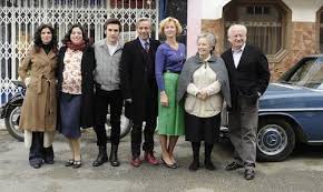 Image result for tv spagna