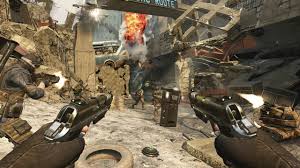 For the remake in call of duty: Call Of Duty Black Ops 2 Multiplayer Screenshots Released