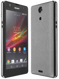 Sony Xperia ZR ...