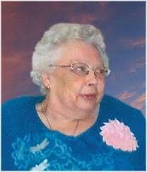 Obituaries for Friday's edition, January 18, 2013