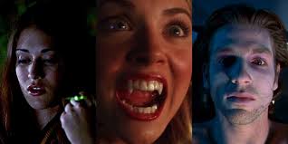 10 Of The Best 'Freak Of The Week' On 'Smallville'