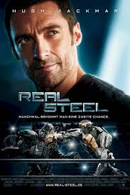 Real Steel kijken? Stream of download makkelijk via Film.nl