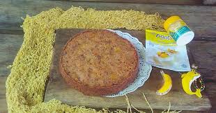 Sponge cake sendiri punya tekstur seperti sponge, lembut dan berpori. 1 693 Resep Cake Agar Enak Dan Sederhana Ala Rumahan Cookpad