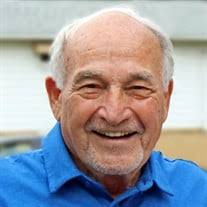 Francis J. Marella Obituary