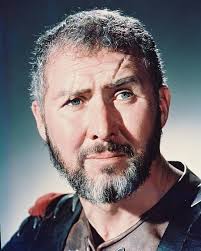 Remembering Anthony Quayle