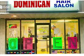 What percent of the american population is a redhead? B Unique Dominican Hair Salon Book Appointments Online Booksy