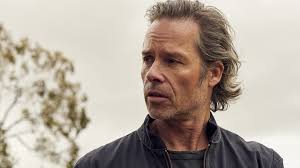 Jack Irish