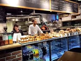 Maschmanns Matmarked Gourmet Recipes Food Shop Business Lunch