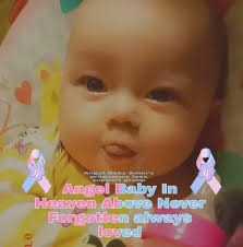 Obituary information for Madison Jade Tucker