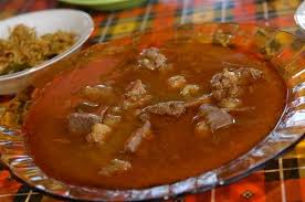 Hasil gambar untuk kuah kambing aceh