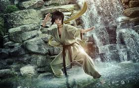 1 biography 1.1 appearance 1.2 personality 1.3 concept 2 story 2.1 background 2.2 super street fighter iv 2.3 street fighter iii: Wallpaper Waterfall Street Fighter Makoto Bosslogic Karateka Hyper Real Images For Desktop Section Igry Download