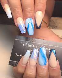 To Book You Re Appointment Please Text Me At 918 852 6081 Tulsanailtech Nailart Naildesign Nailaddict Nailsd Guzel Tirnaklar Tirnak Tasarimi Basarmak
