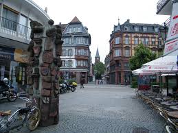 Kaiserslautern Germany Great Place To Go Out Partying Germany Germany Europe Kaiserslautern