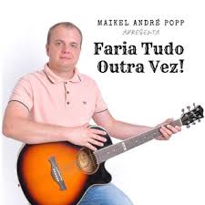 Download Maikel André Popp album songs: Gaúcho Catarinense