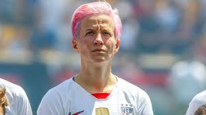 Career, world cup, girlfriend, net worth. Why Megan Rapinoe S Brother Brian Is Her Greatest Heartbreak And Hope