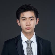 It was a pleasure to present my research