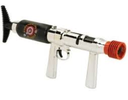 Welcome to my facebook page! Cool Marshmallow Blaster For The Office