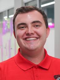 Current Business Student Information