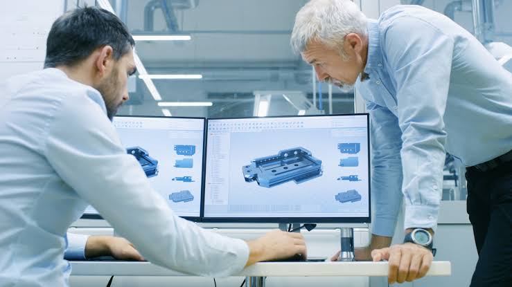 Engineering Consultation