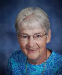 Obituary of Norma Jean Marks