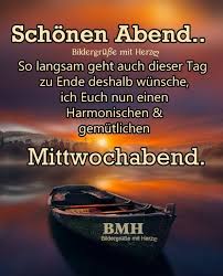 Á Mittwochabend Bilder Mittwochabend Gb Pics Gbpicsonline