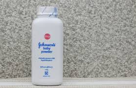 Lanier argued that j&j officials knew internal tests showed that asbestos, which researchers have linked to mesothelioma, tainted the powder . Johnson Johnson Recalls 33 000 Bottles Of Baby Powder In Us Over Asbestos Concerns