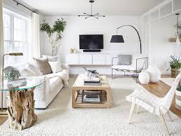 Small White Living Rooms Make A Statement 25 Gorgeous Ideas And Tips In 2020 Living Room White Farm House Living Room Farmhouse Decor Living Room