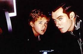 Kubrick-Premiere: A.I. = E.T.?