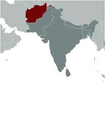 More than 50% of the total land area lies above 6,500 ft. Afghanistan Google Map Driving Directions Maps