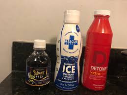 How to Pass a Drug Test Using These Detox Drinks