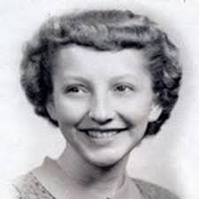 Doris M. Carlson Obituary April 13, 2016