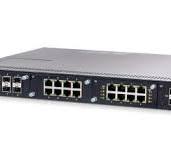 Industrial Layer 3 10G Ethernet Switch | Industrial ...
