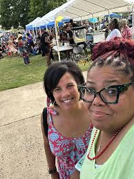 Hazel Crest Park District