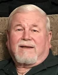 Obituary information for William JAY Mahoney