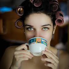 Christmas Tree Churros coated in matcha sugar and dipped in a cinnamon  chocolate sauce 😍🎄🍫 #ad