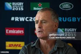 787 Coach Kieran Crowley Photos & High Res Pictures