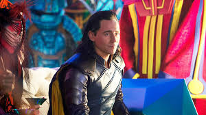 Loki, an original series from marvel studios, is coming may 2021 to #disneyplus. Loki Auf Disney Wird Es Verschiedene Lokis Geben Ein Leak Verrat Mehr Uber Die Mcu Show Netzwelt