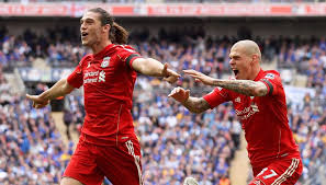 Carragher: Markið 35 milljóna punda virði