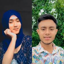 দয়া করি আল্লাহ জানেন আপনাকে হেদায়েত দিন