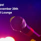 Karaoke Night @ Lizard Lounge! event image