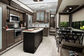 Keystone Montana High Country 331rl Interior Small House Living Rv Interior Rv Interior Design
