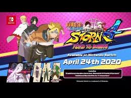 The full game naruto shippuden: Skidrow Naruto Ultimate Ninja Storm 4 Nasi
