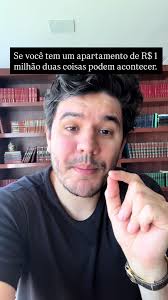 O Que Fazer com um Apartamento de R$ 1 Milhão?