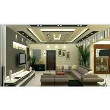 The rate of the false ceiling hall designs mainly depends upon the area of implementation quality of material used and charged as per sp. Living Room False Ceiling Design In Gore Goan West Mumbai Id 22148627548